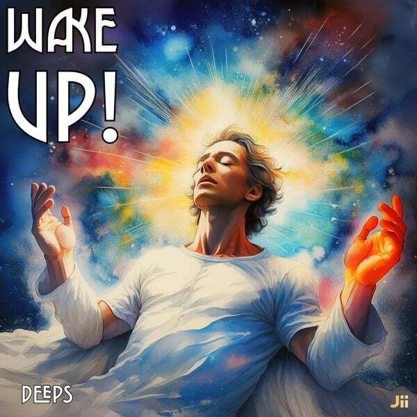 Cover art for Wake Up!