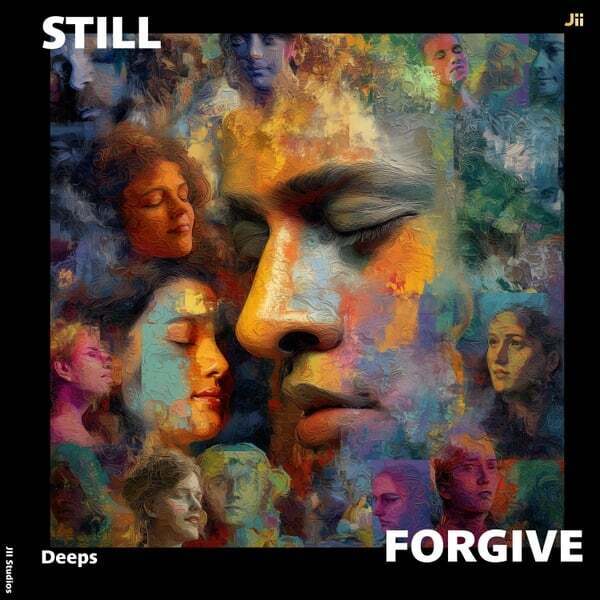 Cover art for Still Forgive